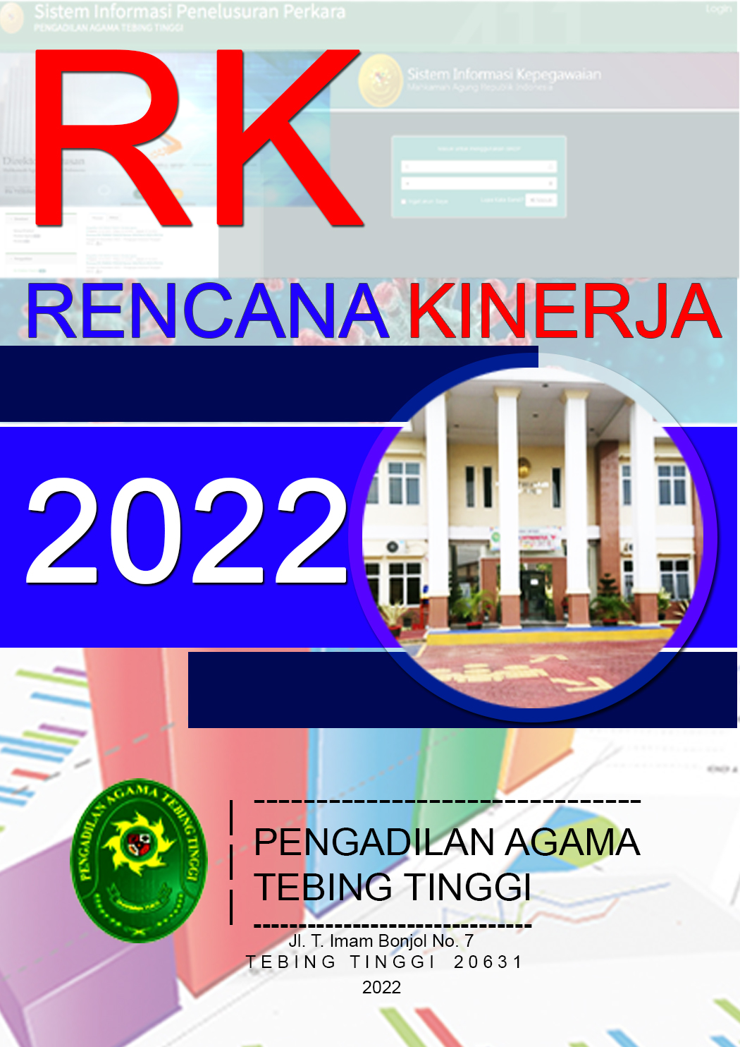Cover RK 2022